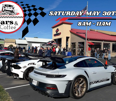 Cars & Coffee (1)