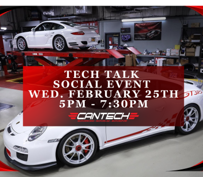 Technician Happy Hour! (6)